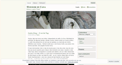 Desktop Screenshot of moedordecana.wordpress.com
