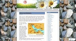 Desktop Screenshot of abisyakir.wordpress.com