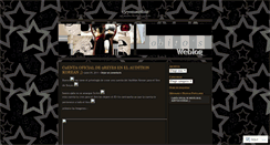 Desktop Screenshot of 15ryomaonline.wordpress.com