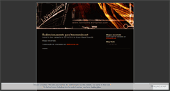 Desktop Screenshot of liverdades.wordpress.com