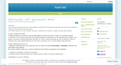 Desktop Screenshot of netipsec.wordpress.com