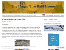 Tablet Screenshot of hagartirebales.wordpress.com