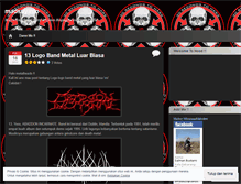 Tablet Screenshot of madsuyinfo.wordpress.com