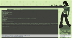 Desktop Screenshot of efilyzarcym.wordpress.com