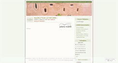 Desktop Screenshot of juriciardi.wordpress.com