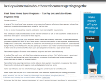 Tablet Screenshot of keeleysalememainaboutthenetdocumentsgettingtogether.wordpress.com