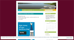 Desktop Screenshot of elordendelazar.wordpress.com
