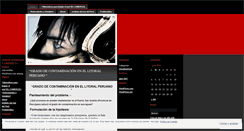 Desktop Screenshot of grupo3cta5e.wordpress.com