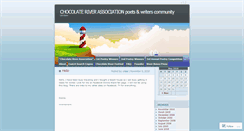 Desktop Screenshot of crpa.wordpress.com