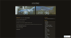 Desktop Screenshot of dasis300.wordpress.com