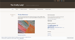 Desktop Screenshot of exploresearchunderstand.wordpress.com