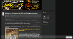 Desktop Screenshot of fizzkizer.wordpress.com