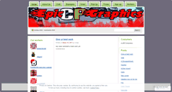 Desktop Screenshot of epiclubpenguingfx.wordpress.com