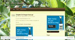 Desktop Screenshot of mewgiaotaku.wordpress.com