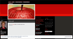 Desktop Screenshot of healthnwealthbuilder.wordpress.com
