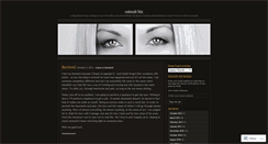 Desktop Screenshot of catsuitbiz.wordpress.com