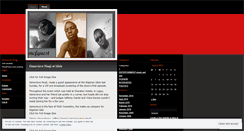 Desktop Screenshot of mcfynest.wordpress.com