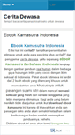 Mobile Screenshot of ceritabf.wordpress.com