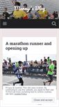 Mobile Screenshot of mannyi.wordpress.com