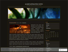 Tablet Screenshot of ppgkpipamen.wordpress.com