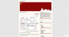 Desktop Screenshot of beautyarchi.wordpress.com