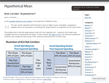 Tablet Screenshot of hypotheticalmean.wordpress.com