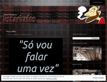 Tablet Screenshot of osbarbados.wordpress.com
