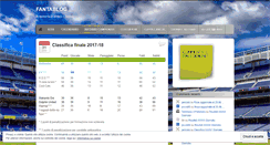 Desktop Screenshot of penzolo.wordpress.com