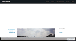 Desktop Screenshot of norviet.wordpress.com