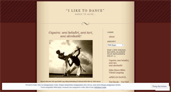 Desktop Screenshot of lingga17.wordpress.com