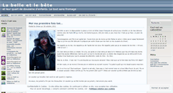 Desktop Screenshot of jackdrew.wordpress.com