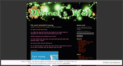 Desktop Screenshot of dormel.wordpress.com