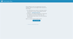Desktop Screenshot of ickemixe.wordpress.com