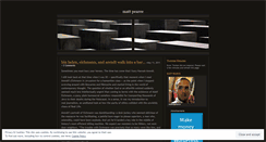 Desktop Screenshot of mattdpearce.wordpress.com