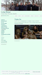 Mobile Screenshot of lotushouse.wordpress.com