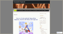Desktop Screenshot of amaiars.wordpress.com