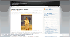 Desktop Screenshot of digauai.wordpress.com