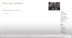 Desktop Screenshot of filme23.wordpress.com