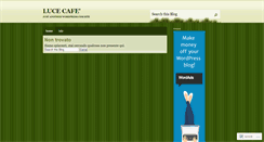 Desktop Screenshot of bimbilandiafamily.wordpress.com