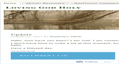 Desktop Screenshot of anonymous1234.wordpress.com