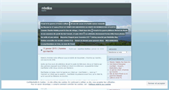Desktop Screenshot of mbelilos.wordpress.com