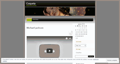 Desktop Screenshot of matga.wordpress.com