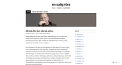 Desktop Screenshot of danielgrahn.wordpress.com