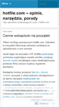 Mobile Screenshot of hotfilecom.wordpress.com