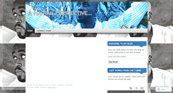 Desktop Screenshot of jgbataille.wordpress.com