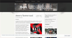 Desktop Screenshot of maguregui.wordpress.com