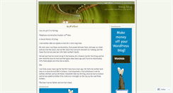 Desktop Screenshot of bwop.wordpress.com