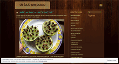 Desktop Screenshot of naduvidaexperimenta.wordpress.com