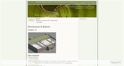Desktop Screenshot of electricalandplumbingsystems.wordpress.com