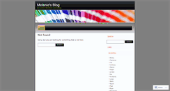 Desktop Screenshot of animelly.wordpress.com